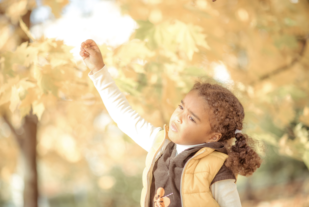 How to Help Your Kids Appreciate Nature - The Herb Cottage